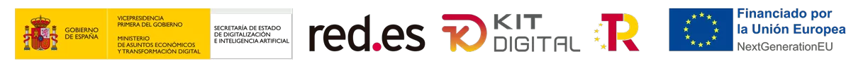 Logo Subvencion Kit Digital Logo Subvencion Kit Digital