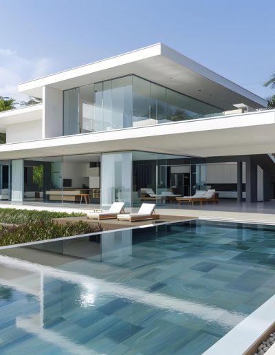Galeria Proyectos Marbesur 0001 Pool House Are Designed By Architect