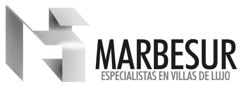 Logo Marbesur Villas Logo Marbesur Villas